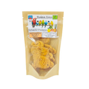 BISCUIT MULTIFRUIT 78G