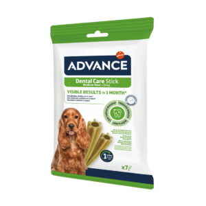 ADVANCE FRIANDISE DENTAL M-L 180G