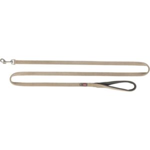 Laisse Premium 1,80m XS-S SABLE