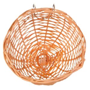 Nid canaris bambou D10