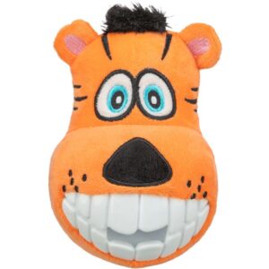 PELUCHE Tigre 16cm