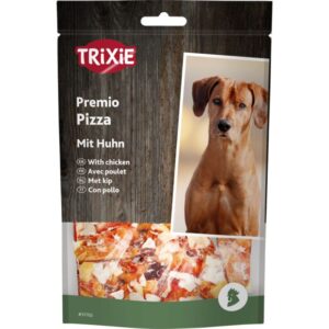 PREMIO Pizza au poulet 100gr