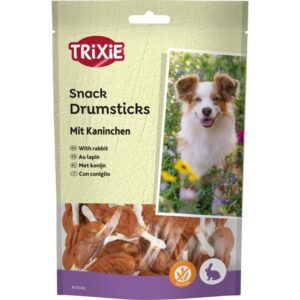 Drumsticks au lapin x8pcs 100gr