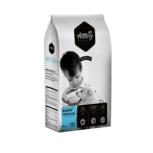 AMITY PREMIUM PUPPY 4KG