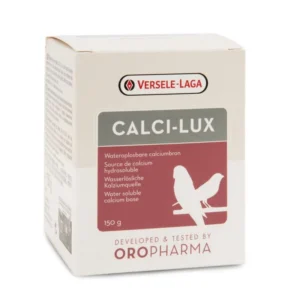 OROPH CALCI-LUX 150G