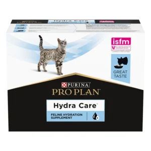 PROPLAN CHAT HYDRACARE 10X75G