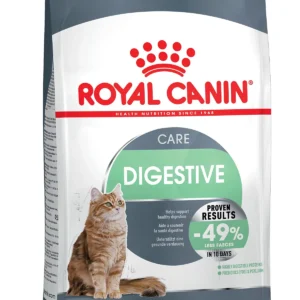 ROYAL CANIN DIGESTIVE CARE 4KG