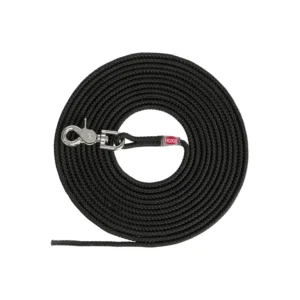 Laisse TRIGGER 5m S-L Noir