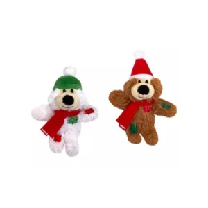 KONG HOLIDAY SOFTIES