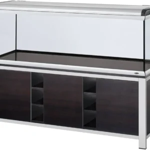 AQUARIUM STAR 200 750L (modèle d'exposition)