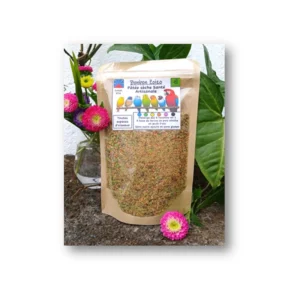 PATEE SANTE SECHE 6EN1 250G