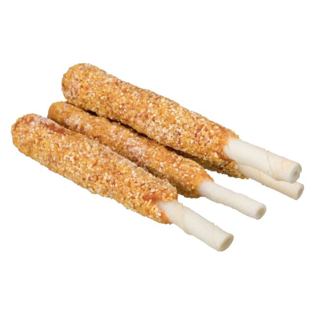 Corn Dogs au canard X4 100gr – Image 2