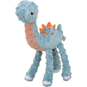 PELUCHE DINOSAURE 38cm