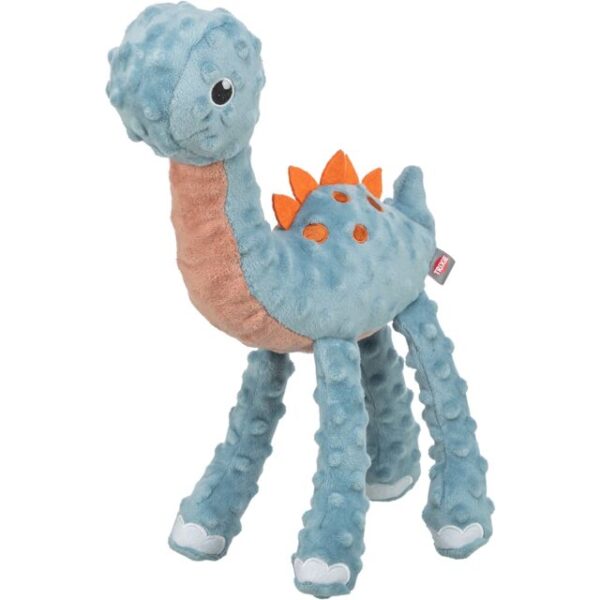 Keeleco - Peluche 100% Recyclée - Jouet Écologique Pour Enfant Keeleco - Peluche 100% Recyclée - Jouet Écologique Pour Enfant
