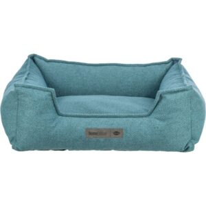 Vital lit Liano 100x80cm PETROLE