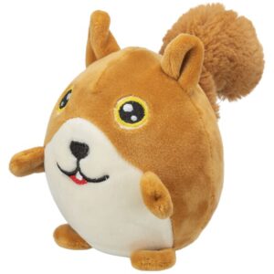 Peluche Écureuil 13cm