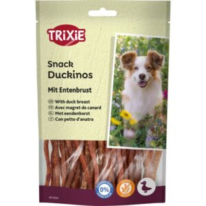 Friandise Duckinos au magret de canard 80gr