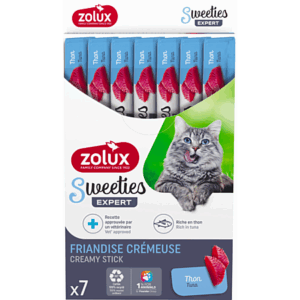 SWEETIE CHAT THON X7 98G