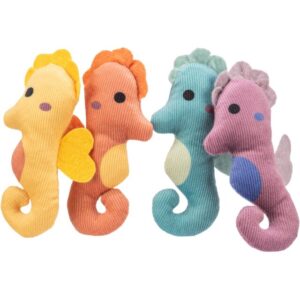 PELUCHE Hippocampe 11cm