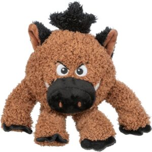 PELUCHE Monstre 25cm