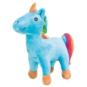 PELUCHE LICORNE 25cm