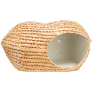 Maison en céramique 17x8x8cm