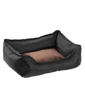 PANIER AVEC ASSISE 300D 47*37 NOIR