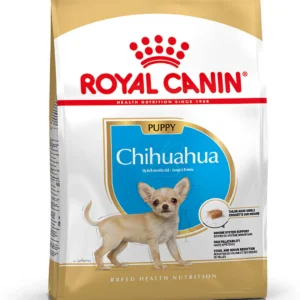 ROYAL CANIN CHIHUAHUA JUNIOR 1,5KG