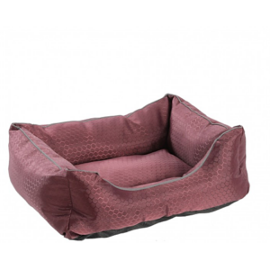 PANIER IMPERMEABLE LIE DE VIN 75*58 CM