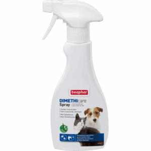 LOTION DIMETHICARE ANTIPARASITAIRE 250ML