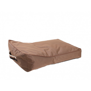 SOFA IMPERMEABLE 600D 75*55 MARRON
