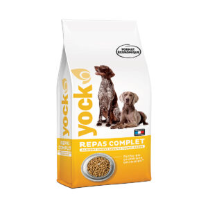 YOCK CROC 25KG