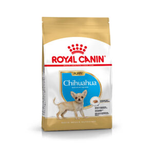 ROYAL CANIN CHIHUAHUA JUNIOR 1,5KG