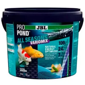 JBL PROPOND SEA VARIOMIX 800G