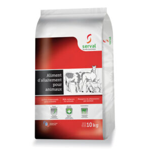 SERVAL CAPRAGNO EXTRA 10KG