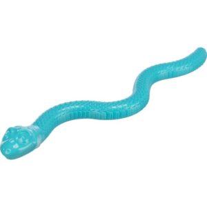 QUEUE SNAKE FRIANDISE 59CM PETROLE