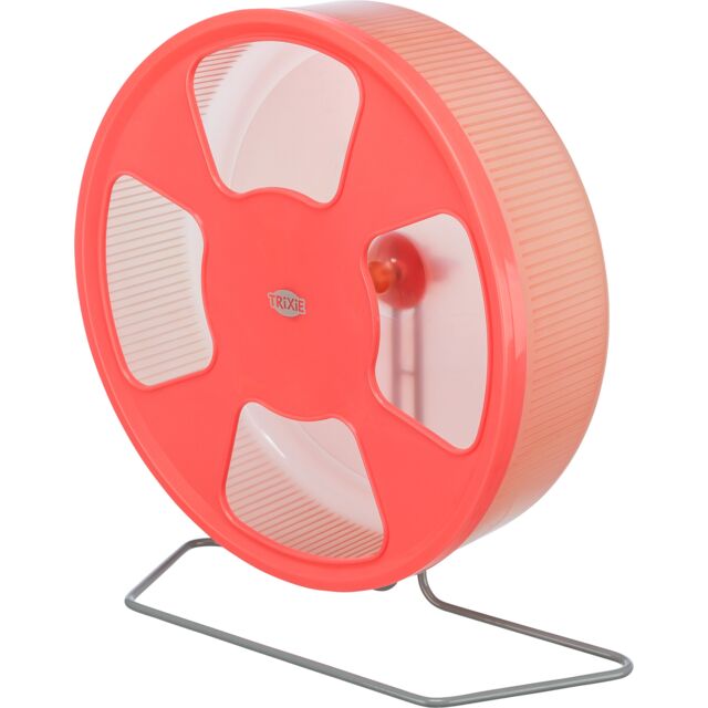 ROUE EXCERCICE HAMSTER D28