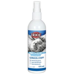 SPRAY DESODORISANT 175ML