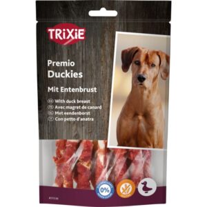 PREMIO DUCKIES CANARD 100G