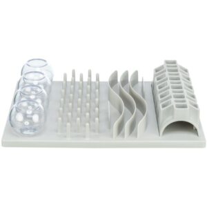 CAT ACTIVITY FUN BOARD 30X40 GRIS