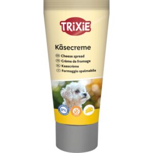 CREME FROMAGE CHIEN 75G