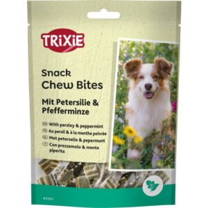 DENTA FUN CHEW BITE MENTHE 150G