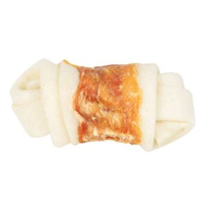 DENTA FUN CHICKEN 5CM X5 70G