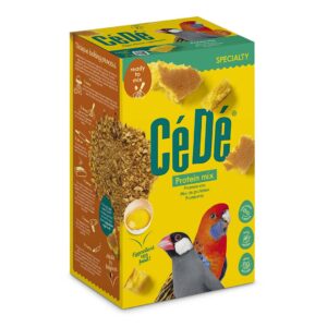 PATEE CEDE MIX PROTEIN 1KG