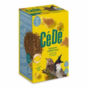 PATEE CEDE UNIVERSEL 1KG