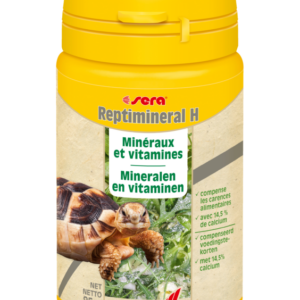 SERA REPTIMINERAL H 100ML