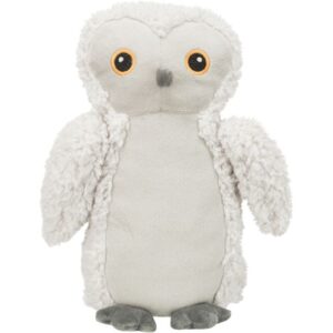 PELUCHE HIBOU EMILY 28CM