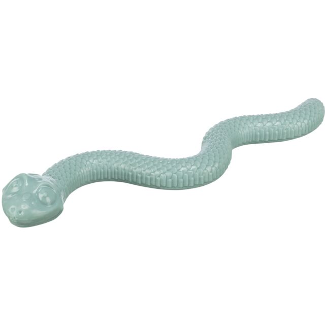 QUEUE SNAKE FRIANDISE 42CM VERT