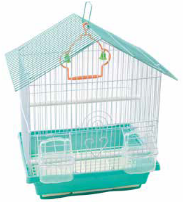 CAGE OISEAU 30*23*39