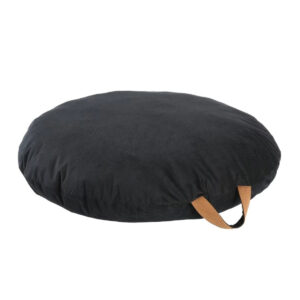 COUSSIN CONFORT 65CM NOIR